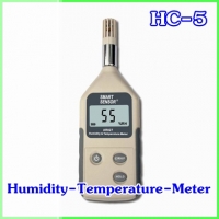 208-Humidity-Temperature-Meter